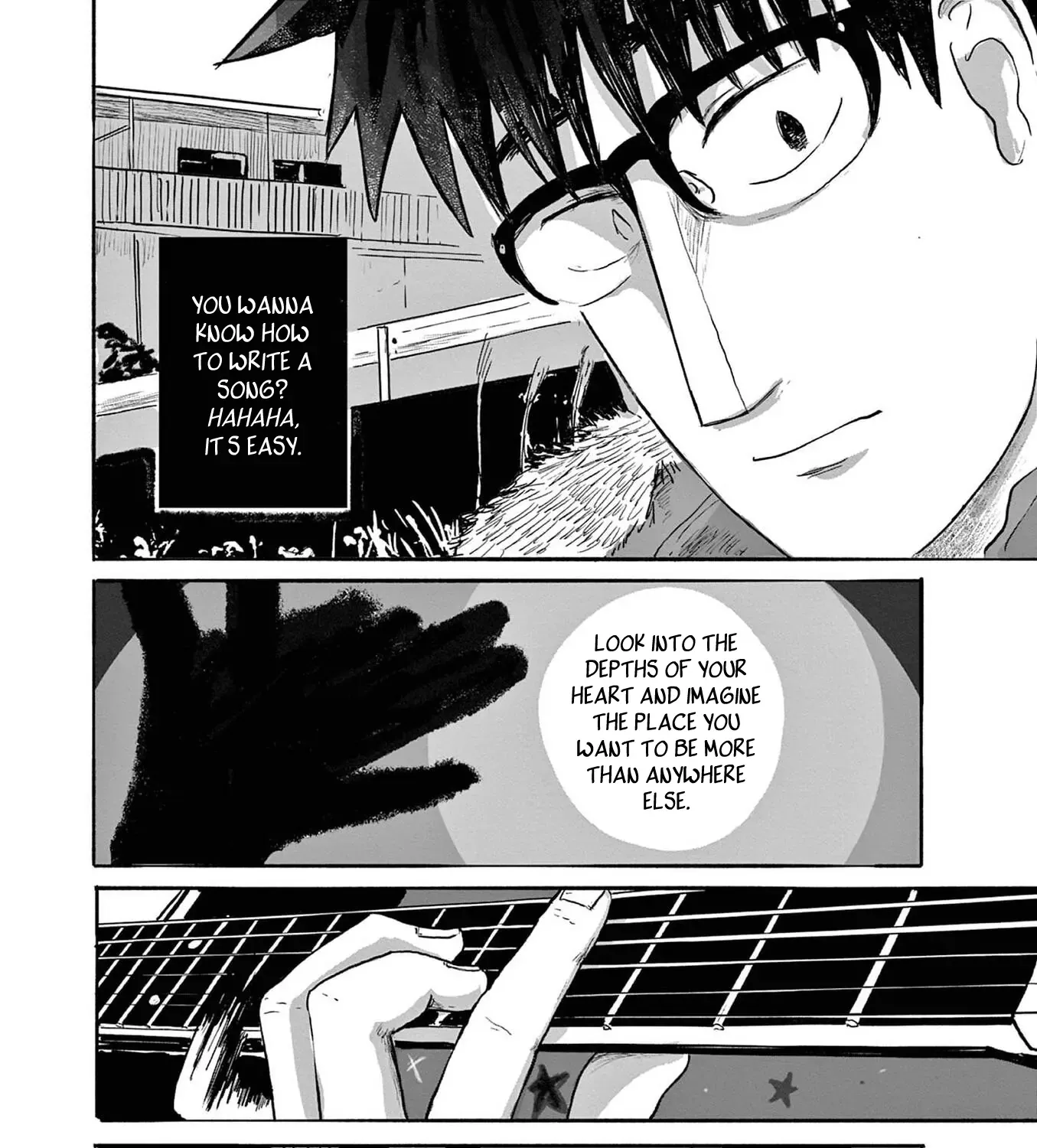 Read Thirty-Six chapter 4 image 7 on Lezhin