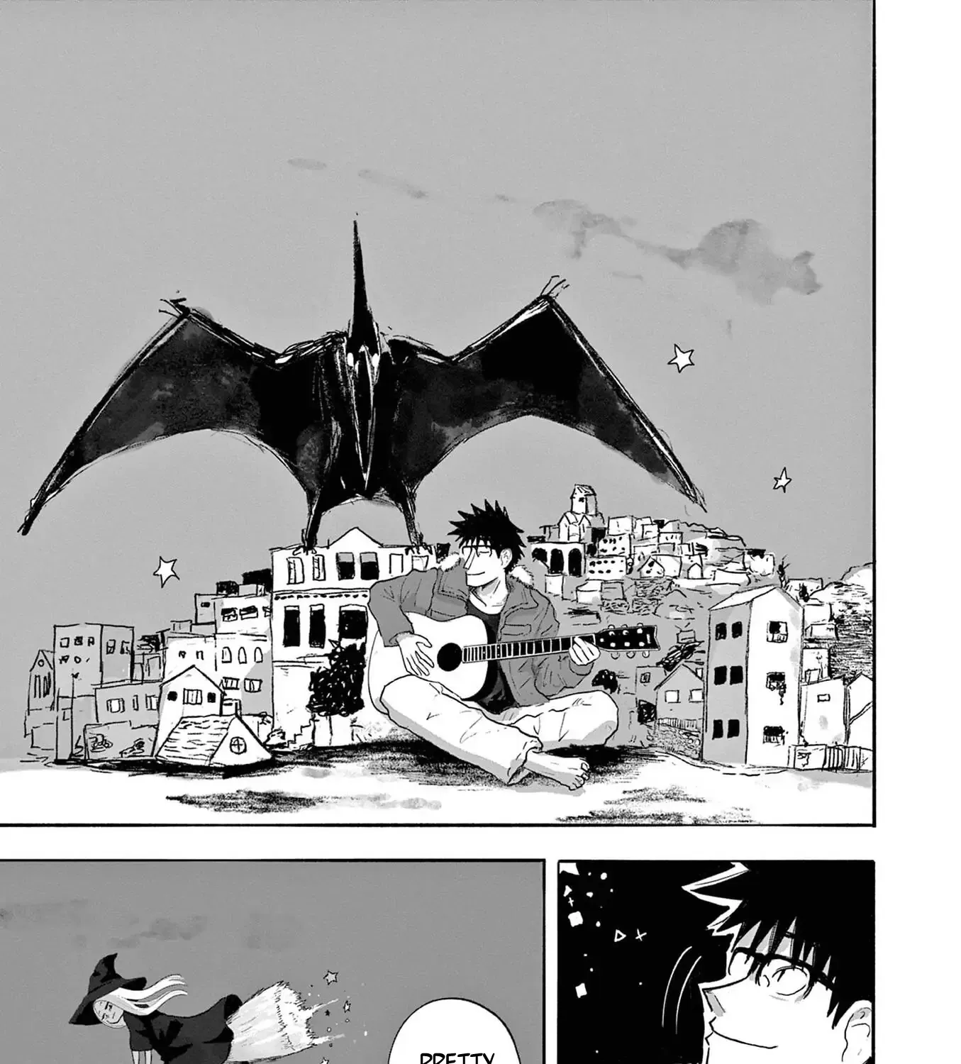 Read Thirty-Six chapter 4 image 9 on Lezhin