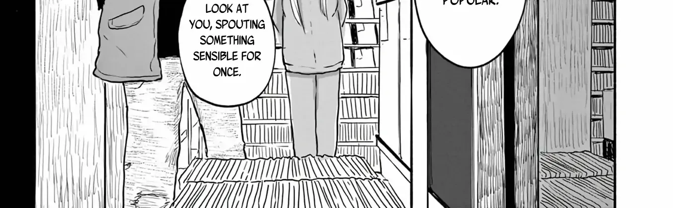 Read Thirty-Six chapter 5 image 22 on Lezhin