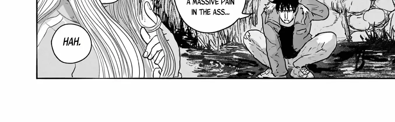 Read Thirty-Six chapter 5 image 48 on Lezhin