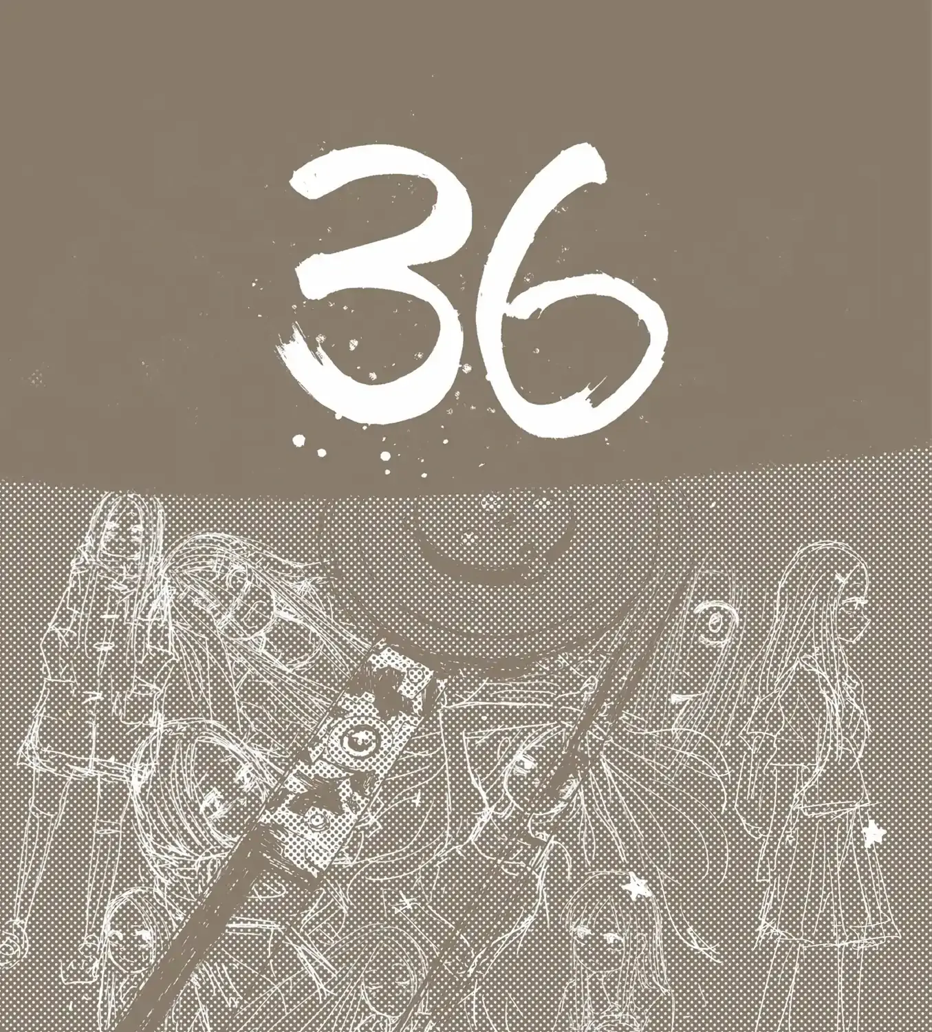 Read Thirty-Six chapter 5 image 56 on Lezhin