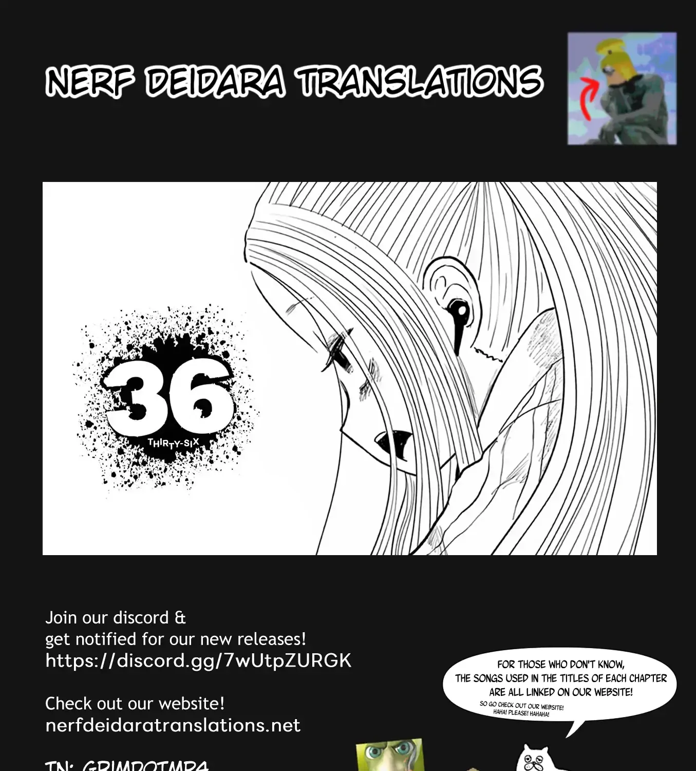 Read Thirty-Six chapter 5 image 62 on Lezhin