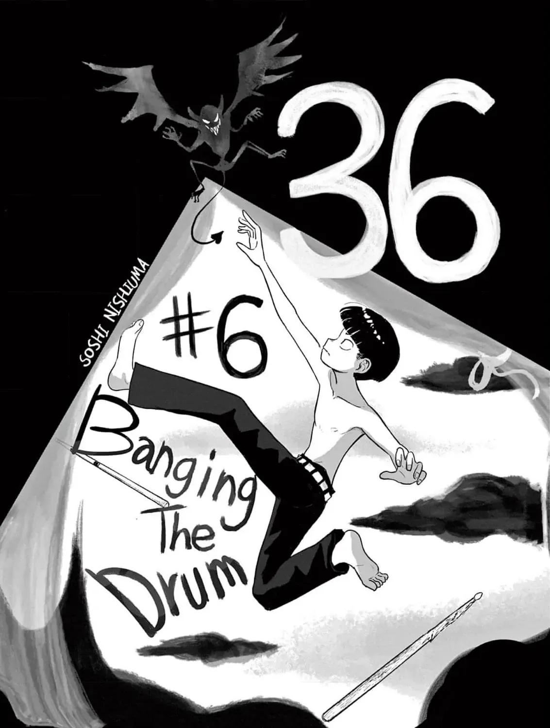 Read Thirty-Six chapter 6 image 15 on Lezhin