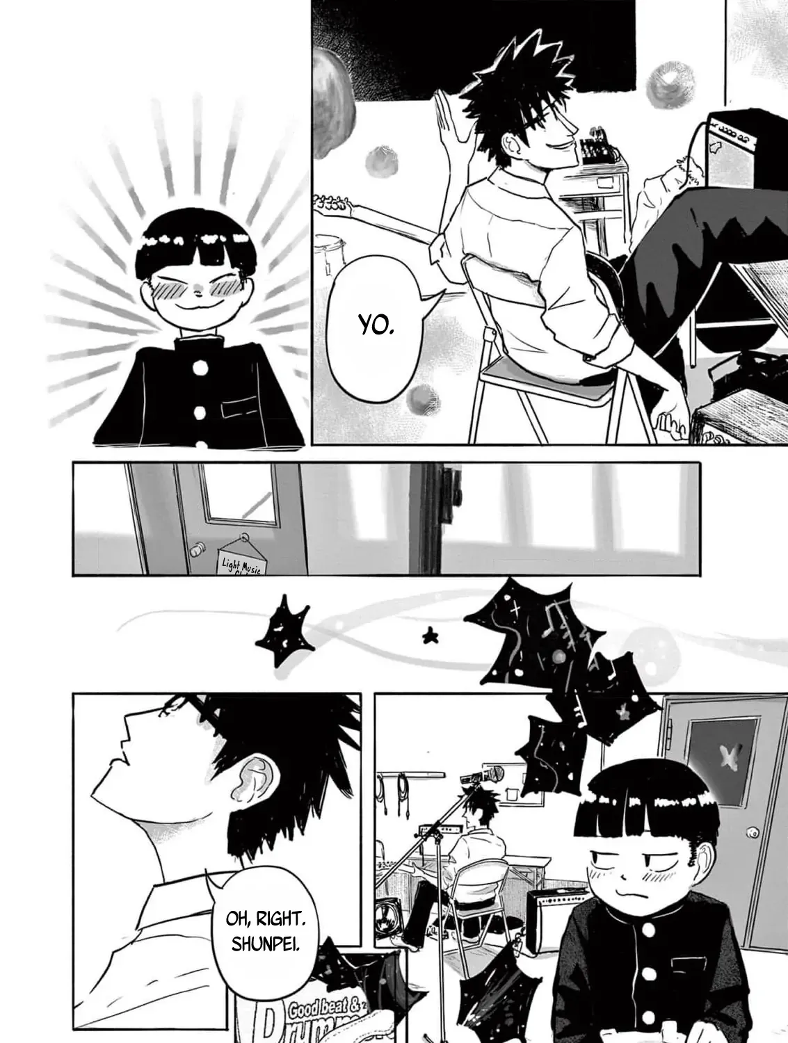 Read Thirty-Six chapter 6 image 37 on Lezhin