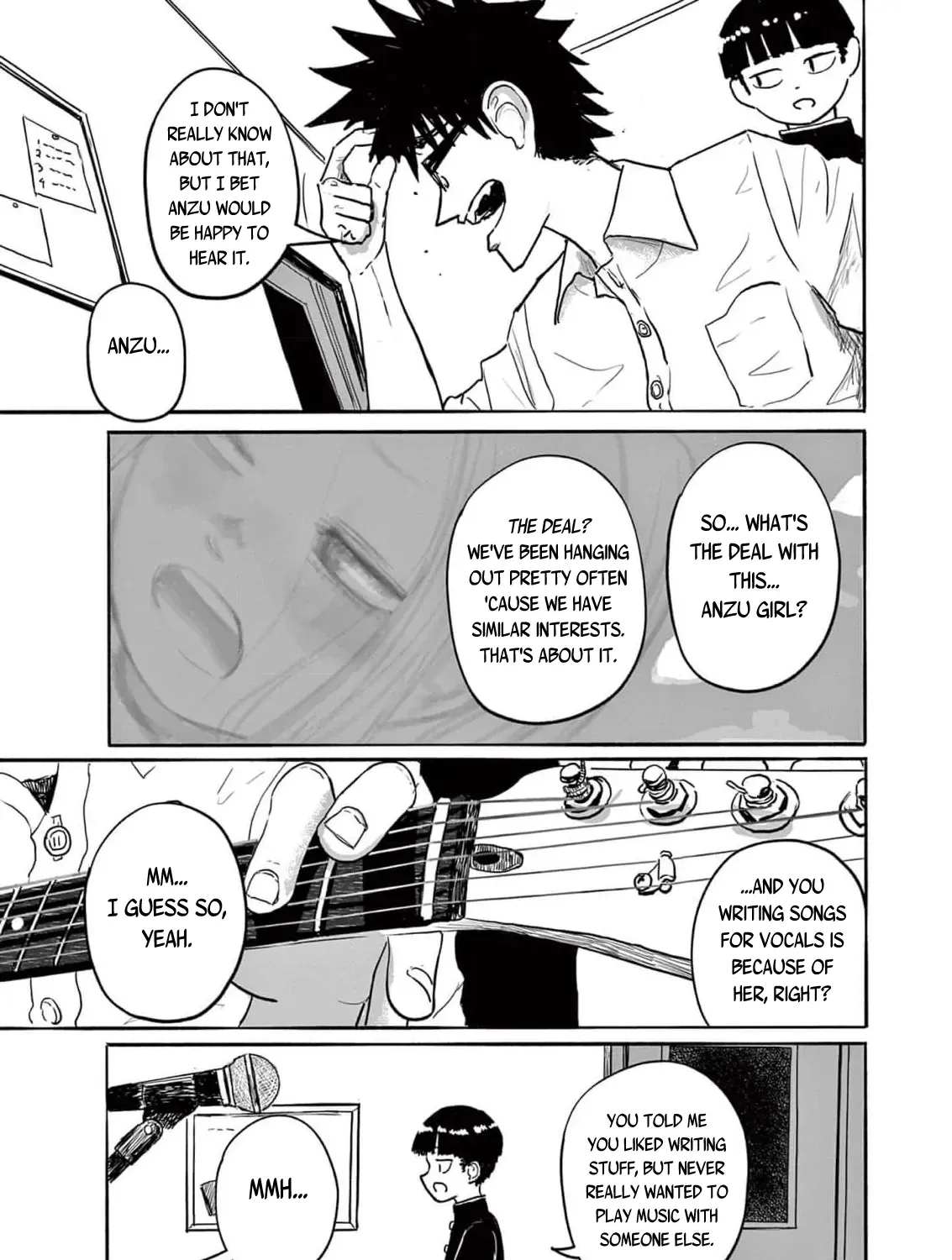 Read Thirty-Six chapter 6 image 43 on Lezhin