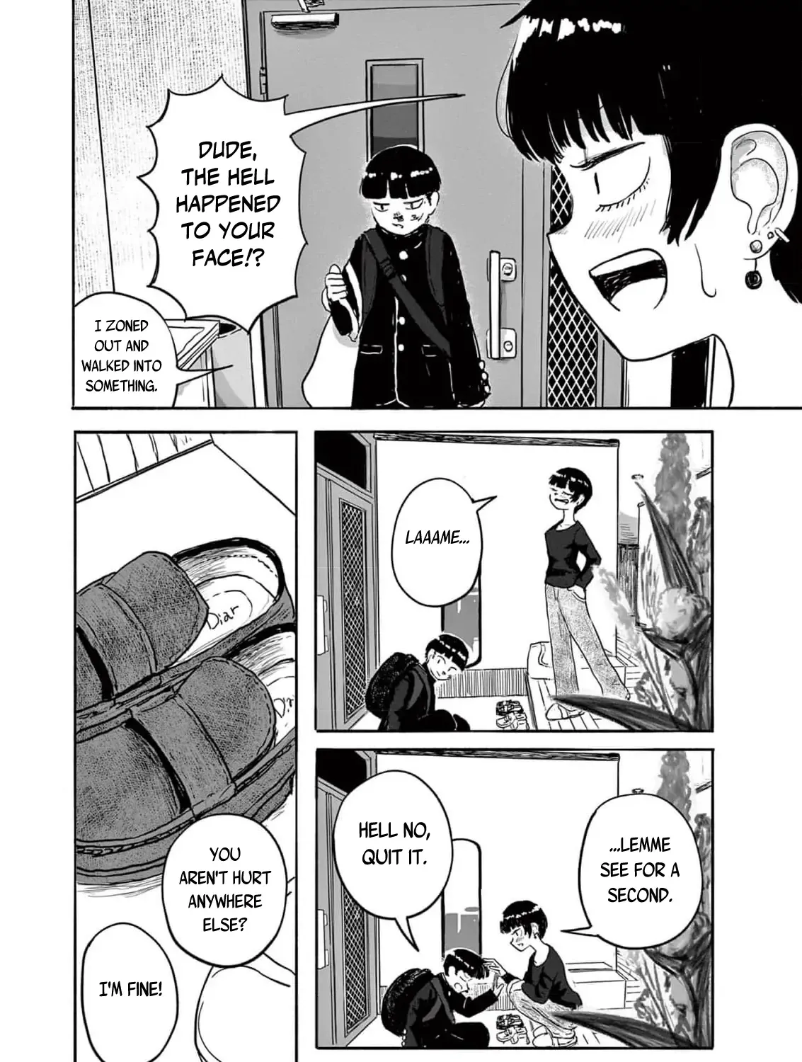 Read Thirty-Six chapter 6 image 65 on Lezhin