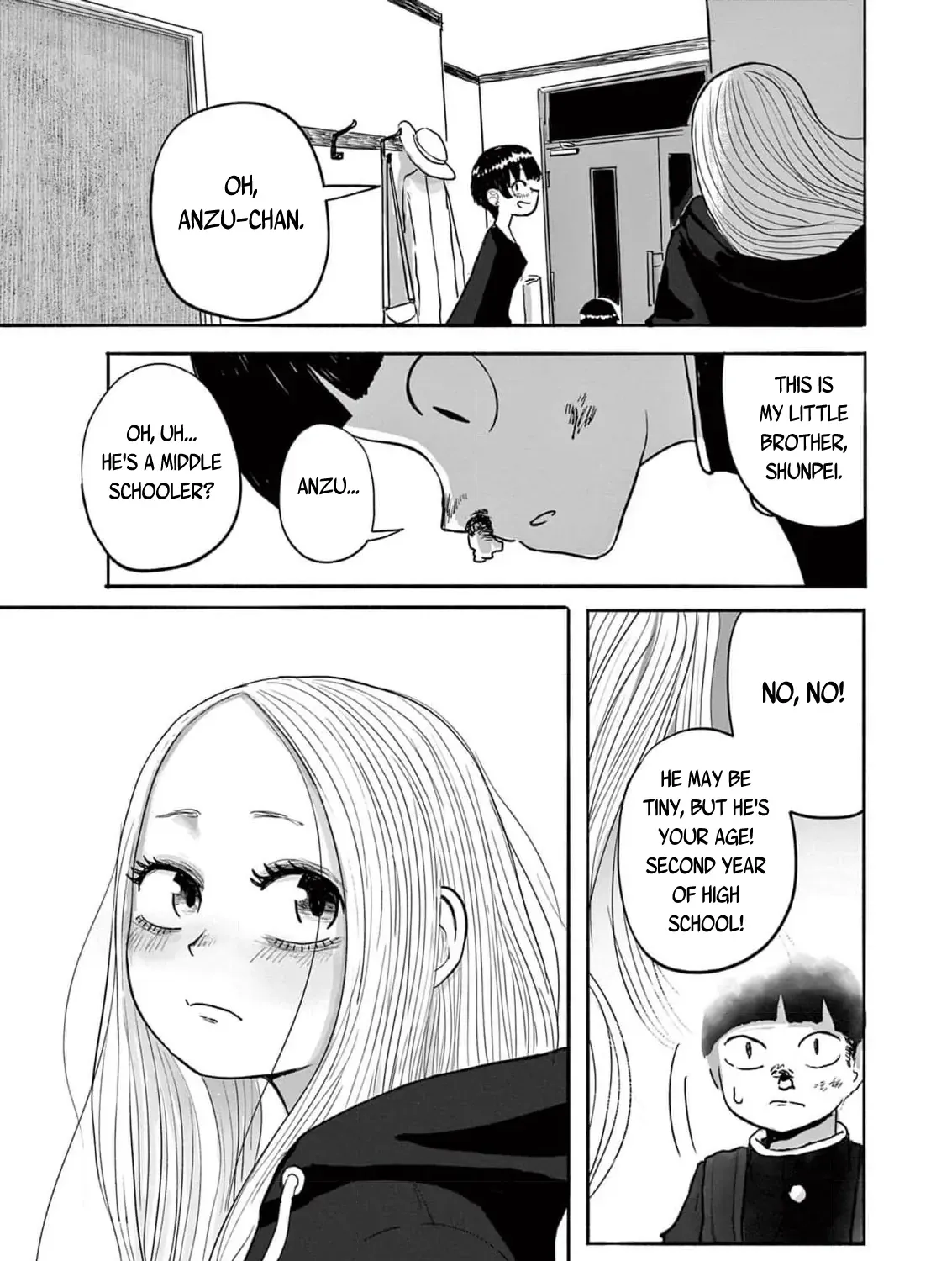 Read Thirty-Six chapter 6 image 67 on Lezhin