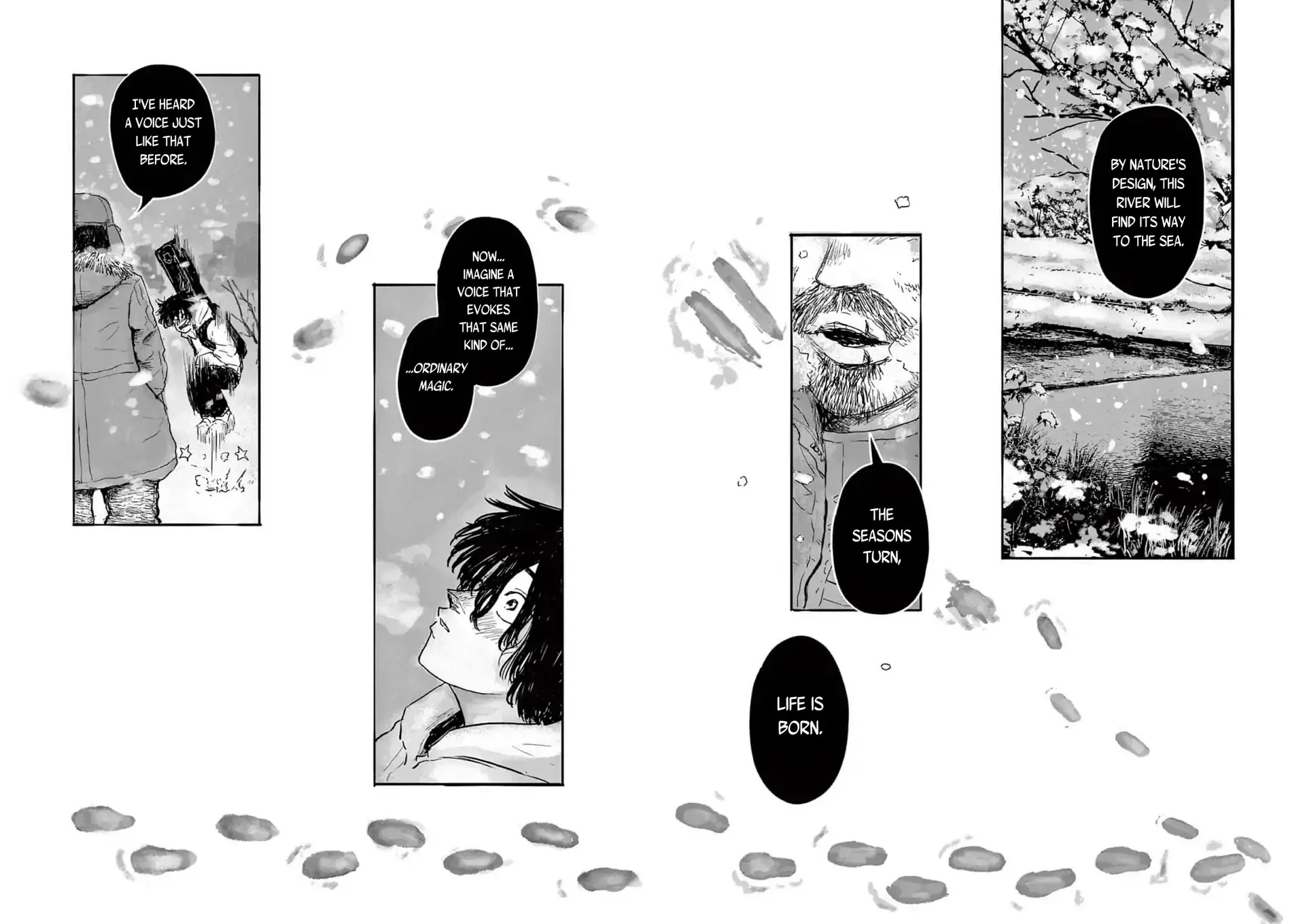 Read Thirty-Six chapter 6 image 7 on Lezhin