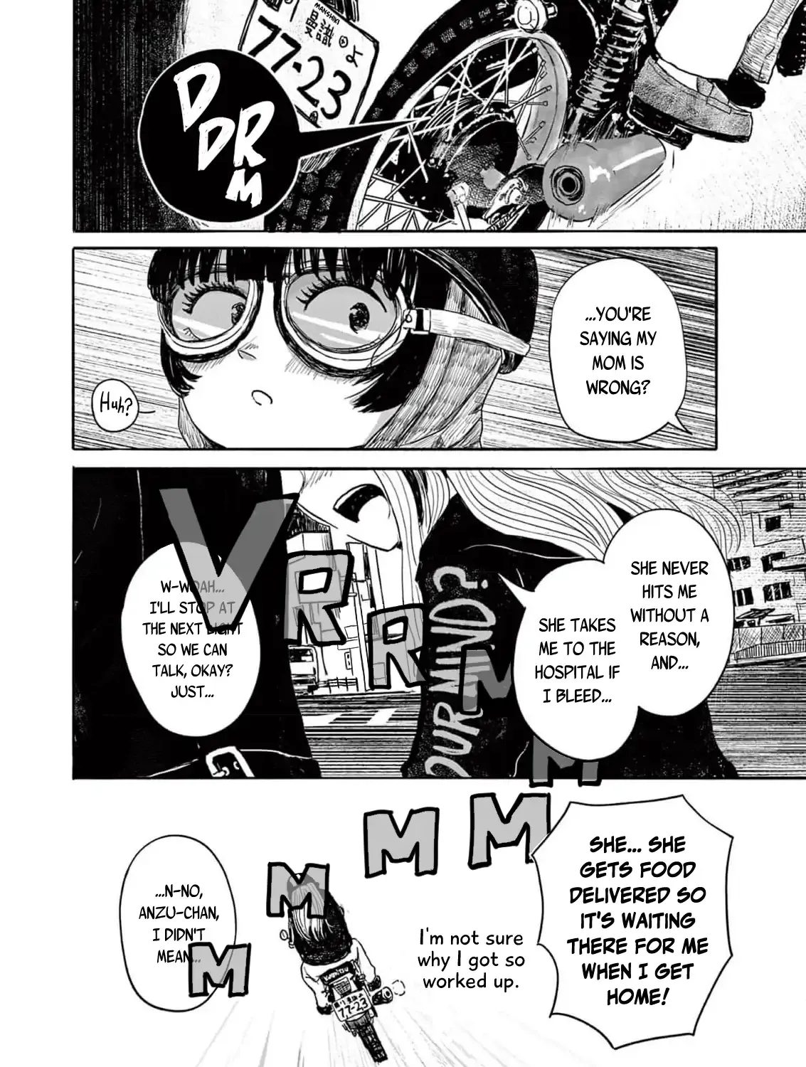 Read Thirty-Six chapter 7 image 19 on Lezhin