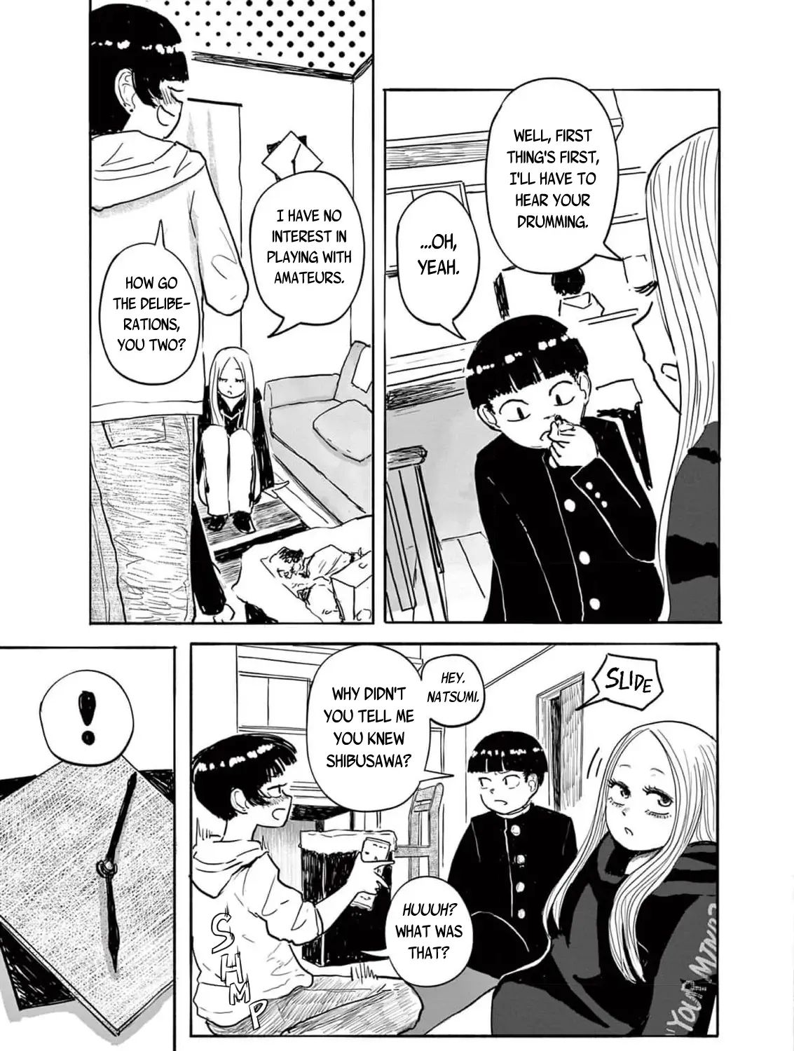 Read Thirty-Six chapter 7 image 41 on Lezhin
