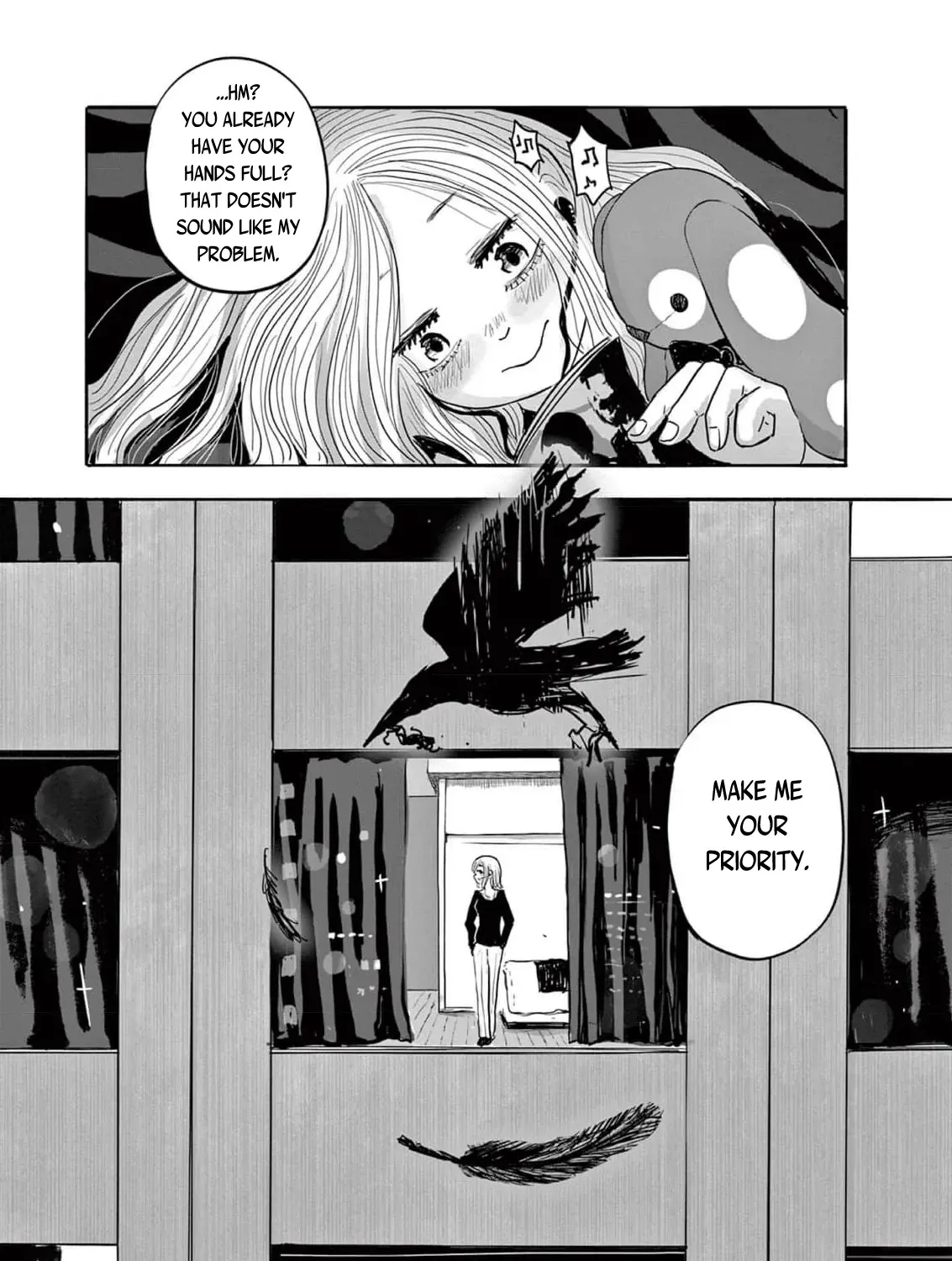 Read Thirty-Six chapter 7 image 64 on Lezhin