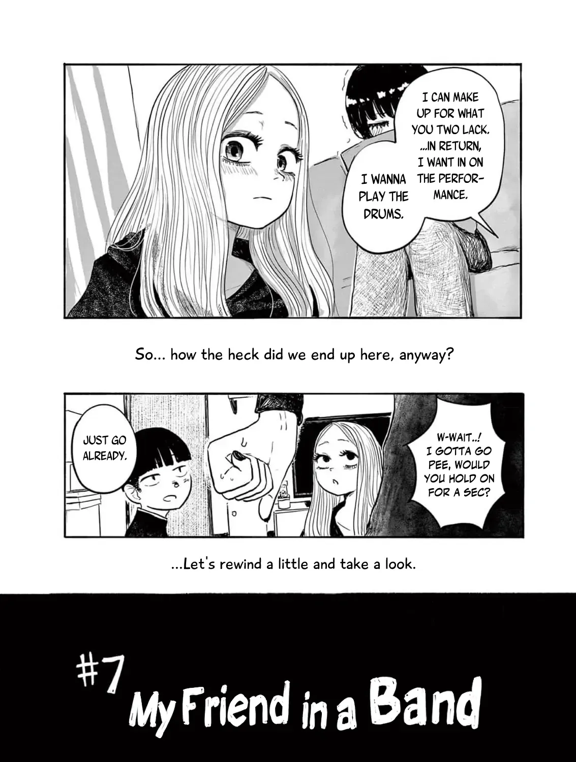 Read Thirty-Six chapter 7 image 9 on Lezhin