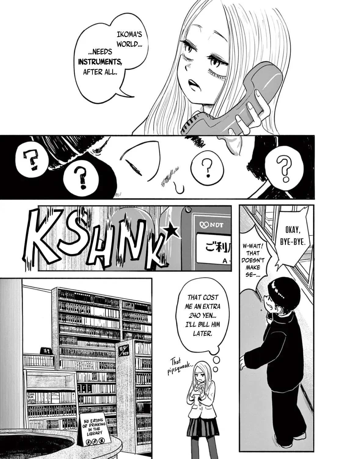 Read Thirty-Six chapter 8 image 21 on Lezhin