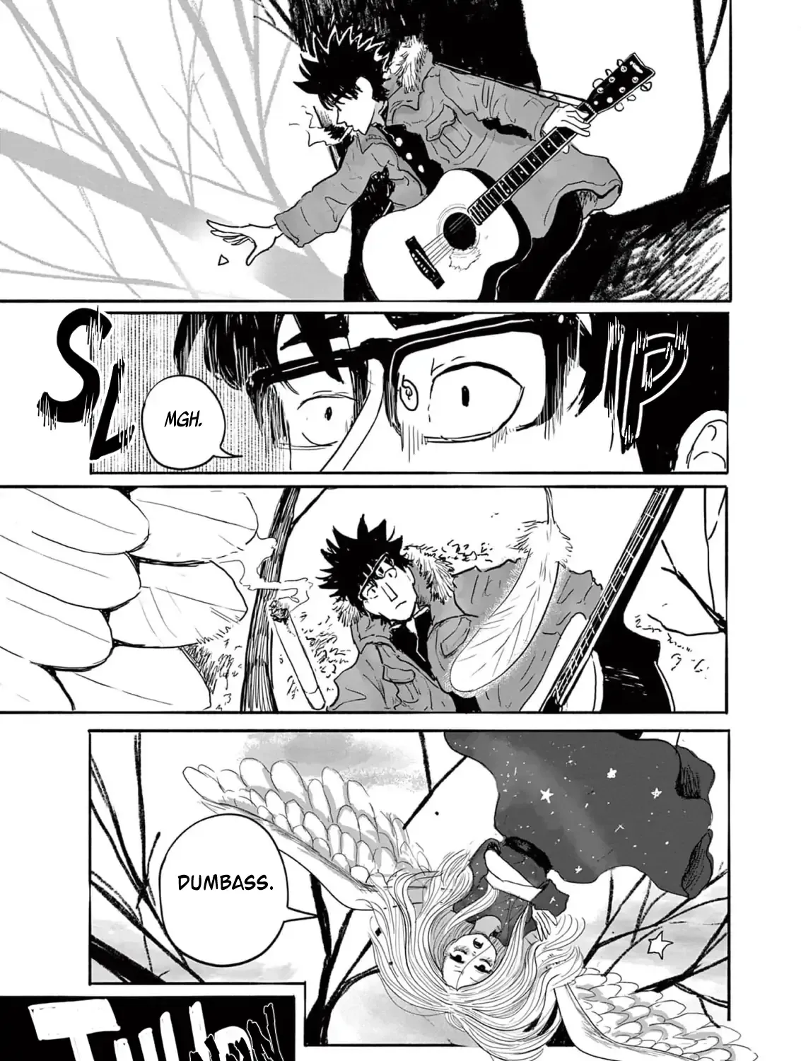 Read Thirty-Six chapter 8 image 41 on Lezhin