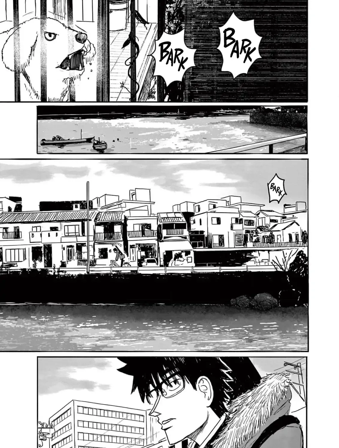 Read Thirty-Six chapter 8 image 49 on Lezhin