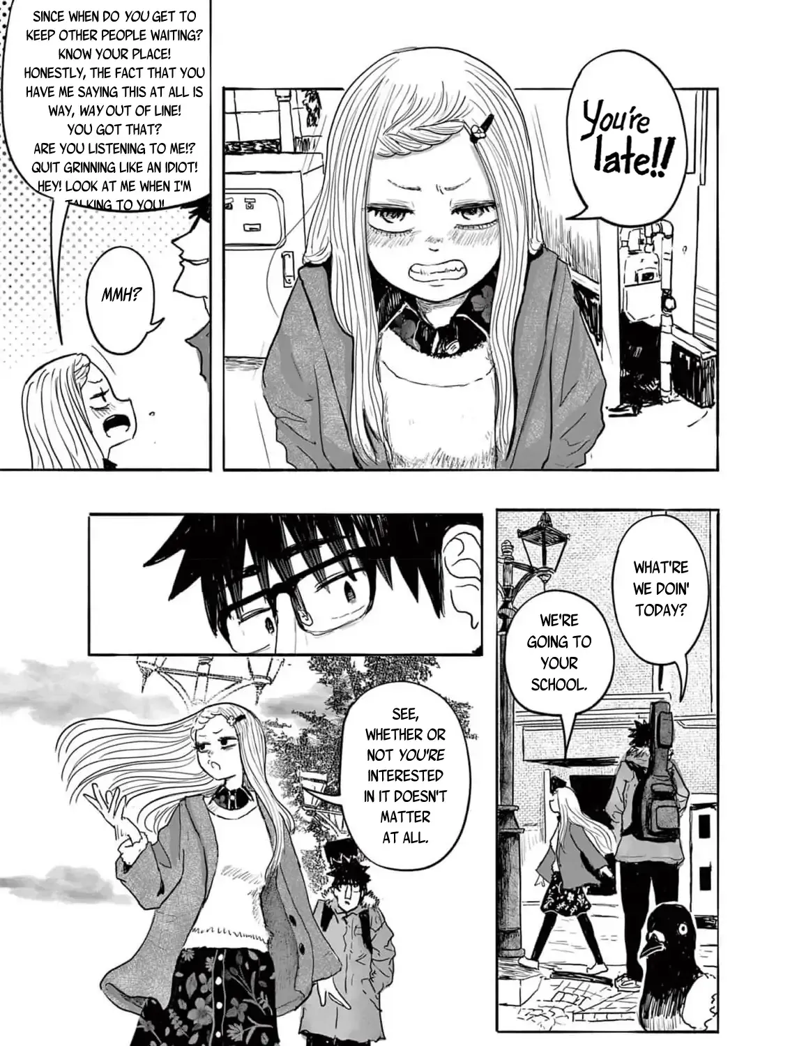 Read Thirty-Six chapter 8 image 53 on Lezhin