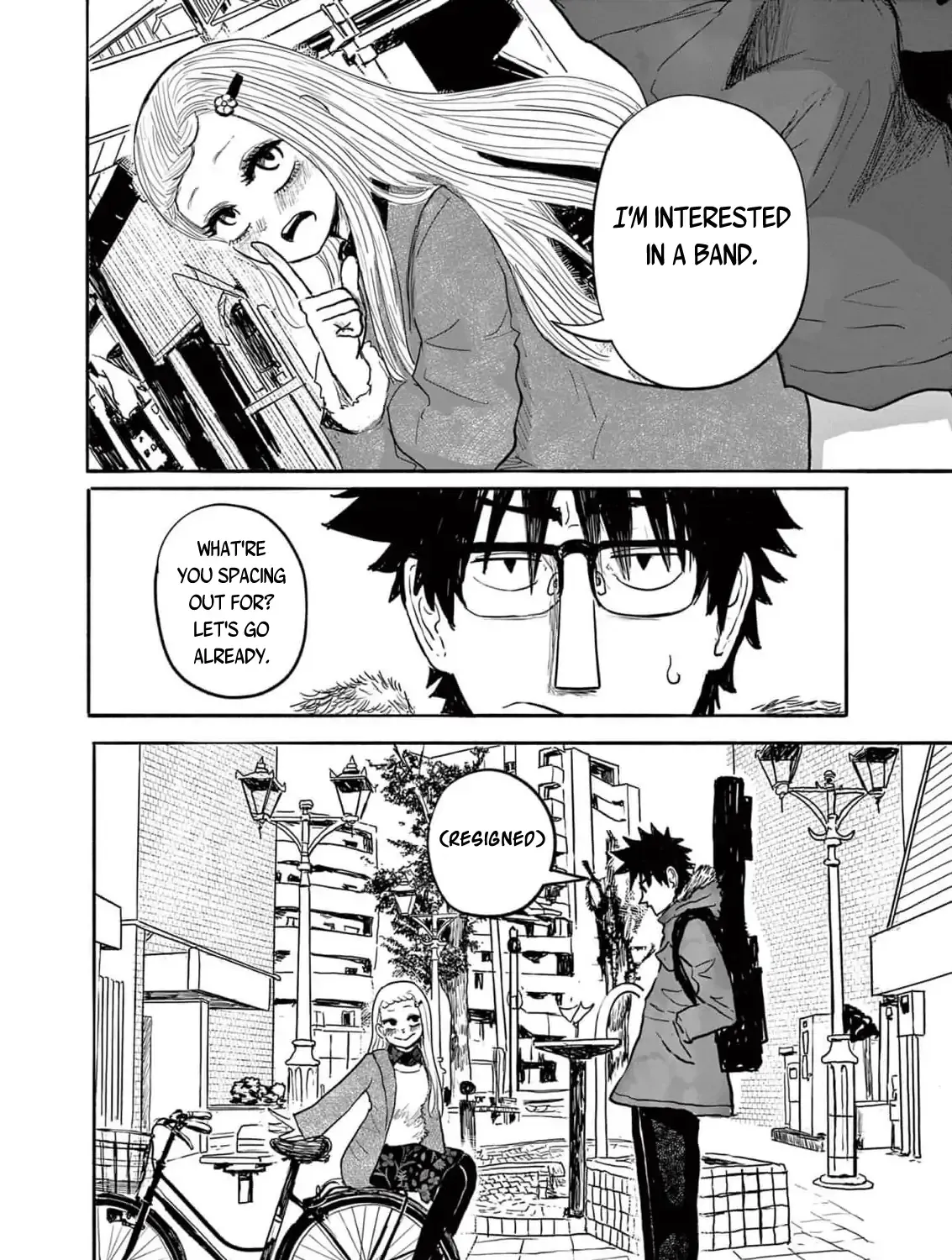Read Thirty-Six chapter 8 image 55 on Lezhin