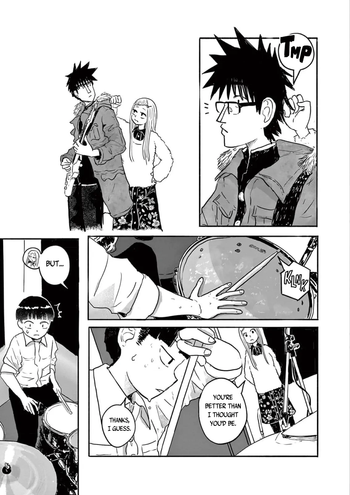 Read Thirty-Six chapter 9 image 10 on Lezhin