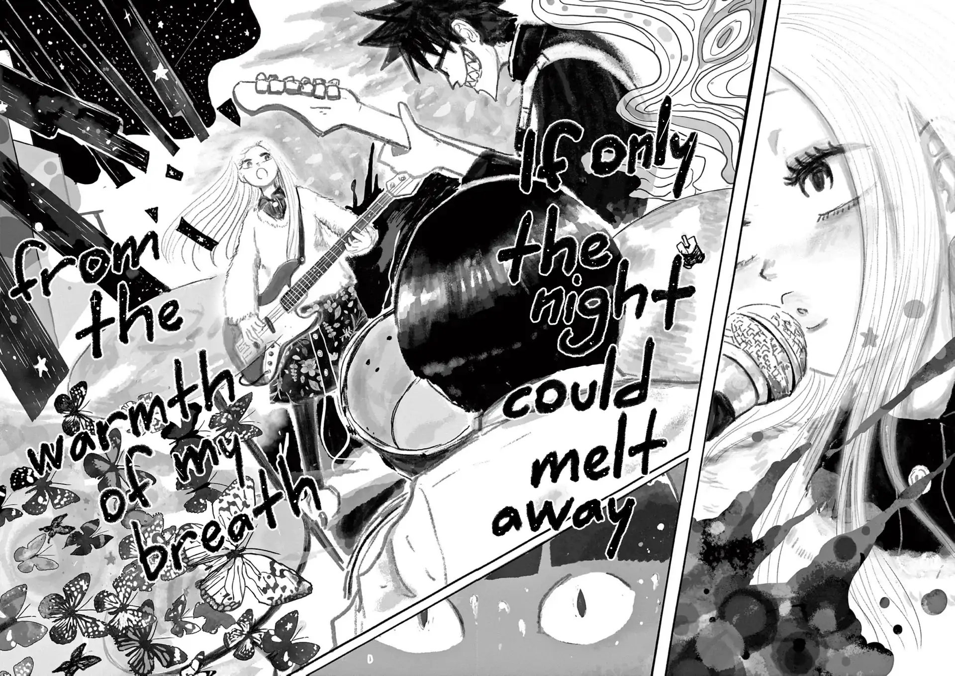 Read Thirty-Six chapter 9 image 24 on Lezhin