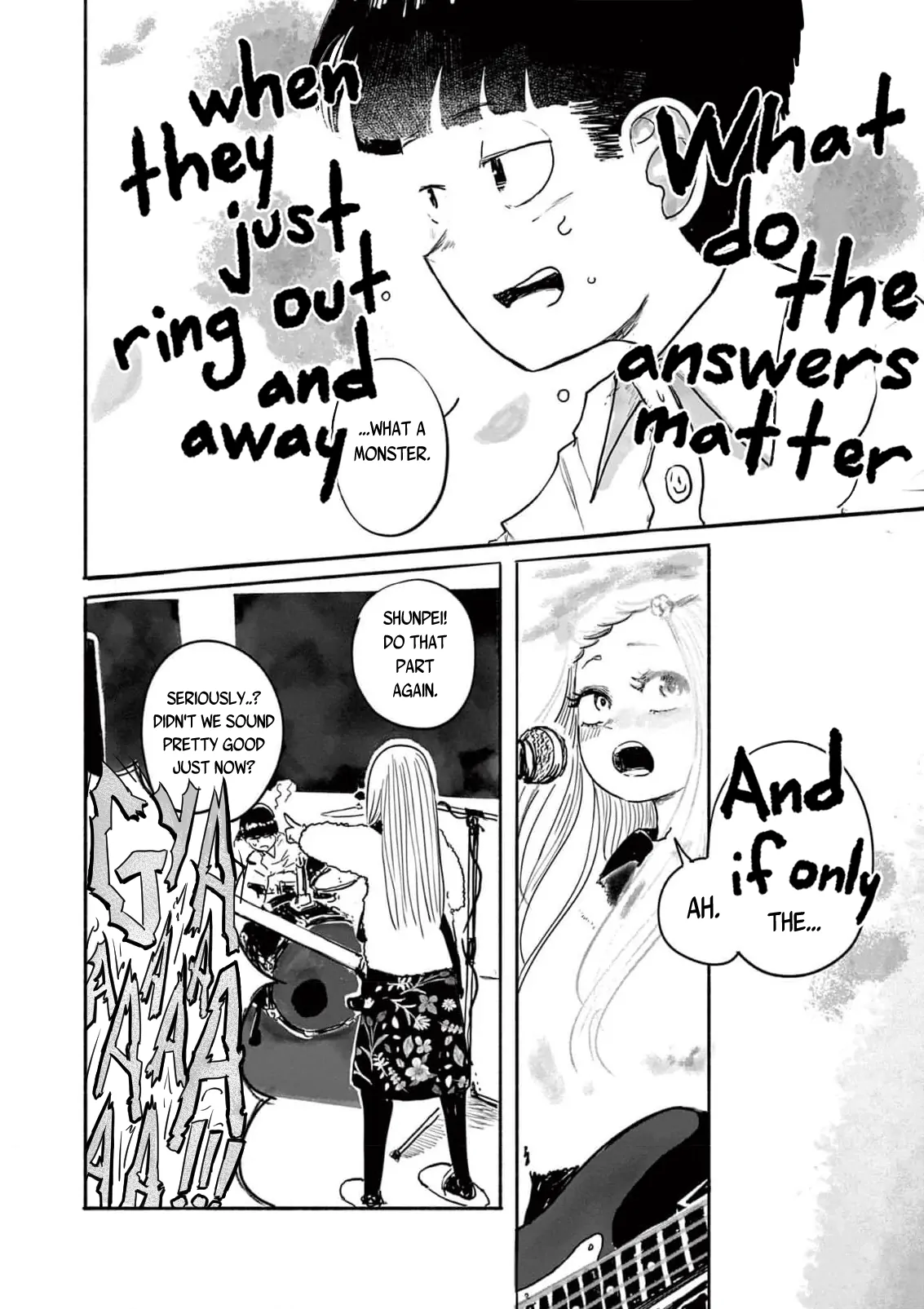 Read Thirty-Six chapter 9 image 25 on Lezhin