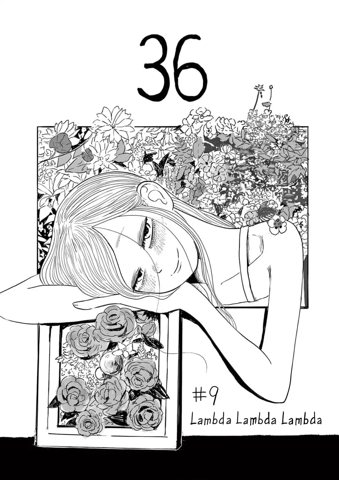 Read Thirty-Six chapter 9 image 4 on Lezhin