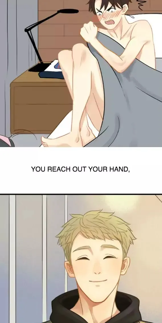 Thirty Years Old Chapter 0 page 11 - 