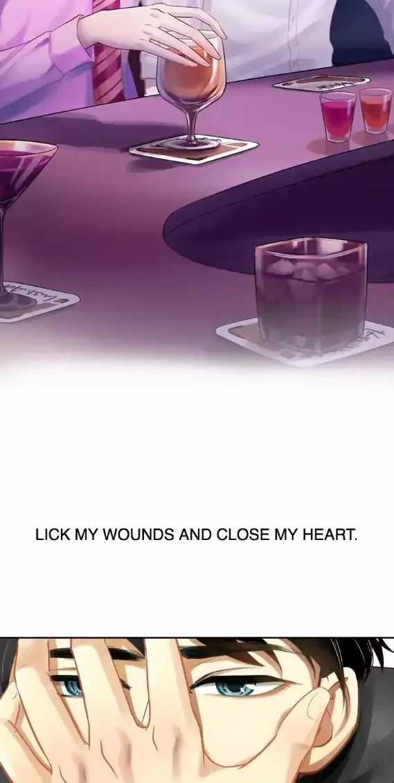 Thirty Years Old Chapter 0 page 5 - 