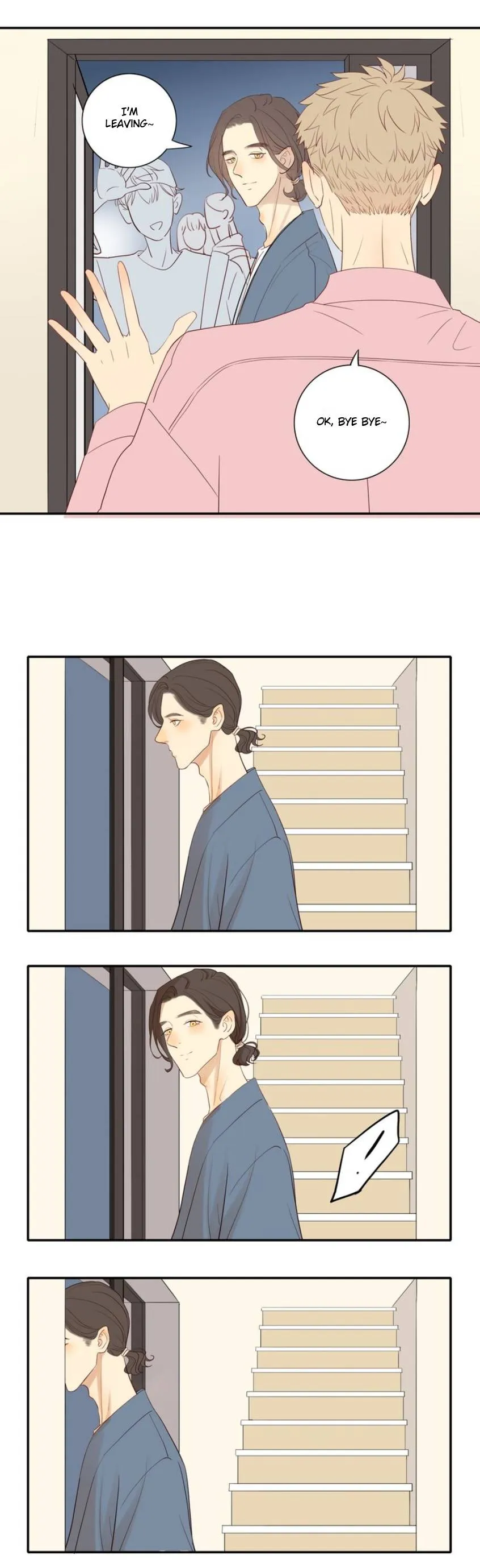Thirty Years Old Chapter 103 page 6 - 