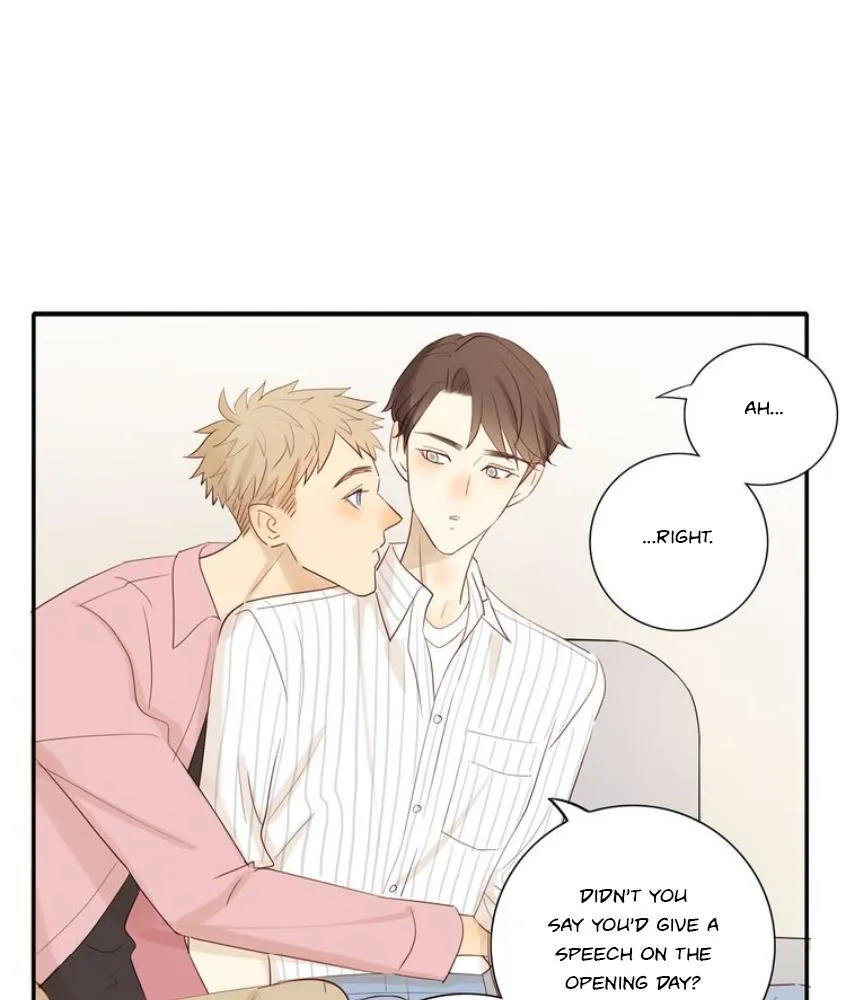 Thirty Years Old Chapter 104 page 2 - 