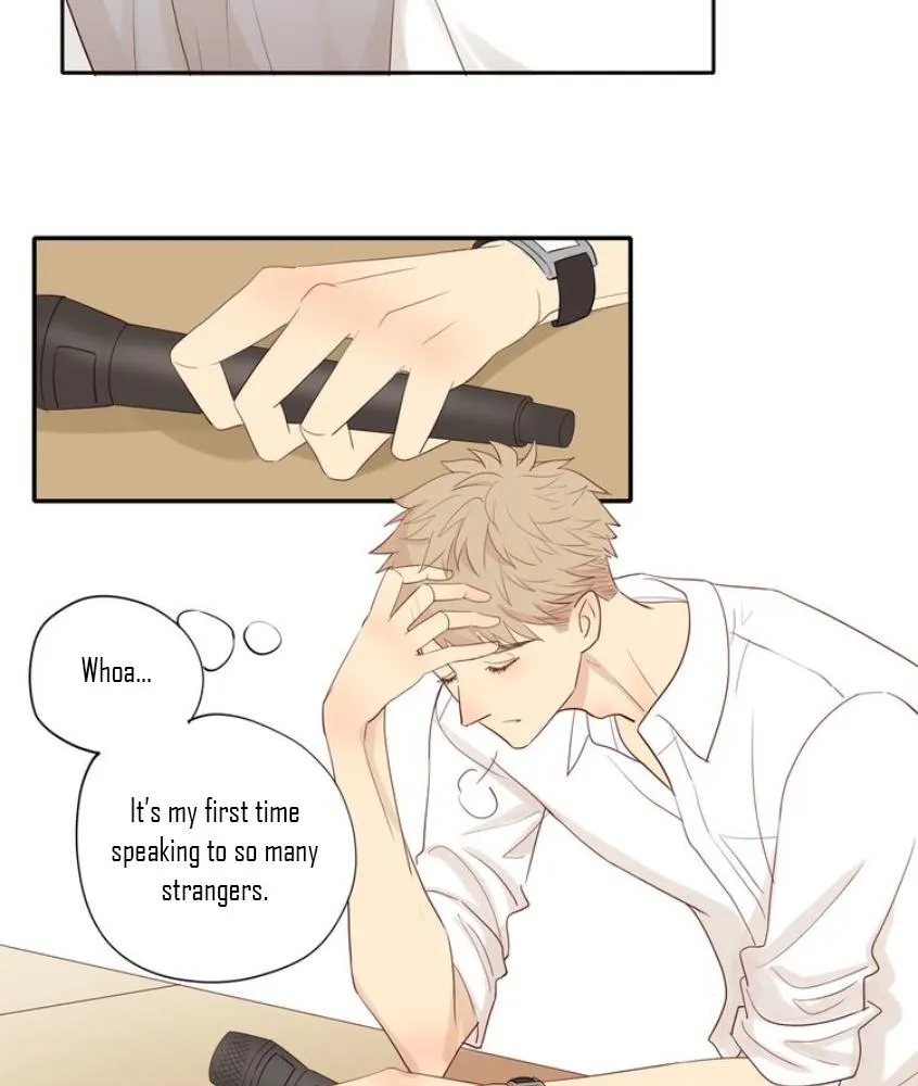 Thirty Years Old Chapter 104 page 11 - 
