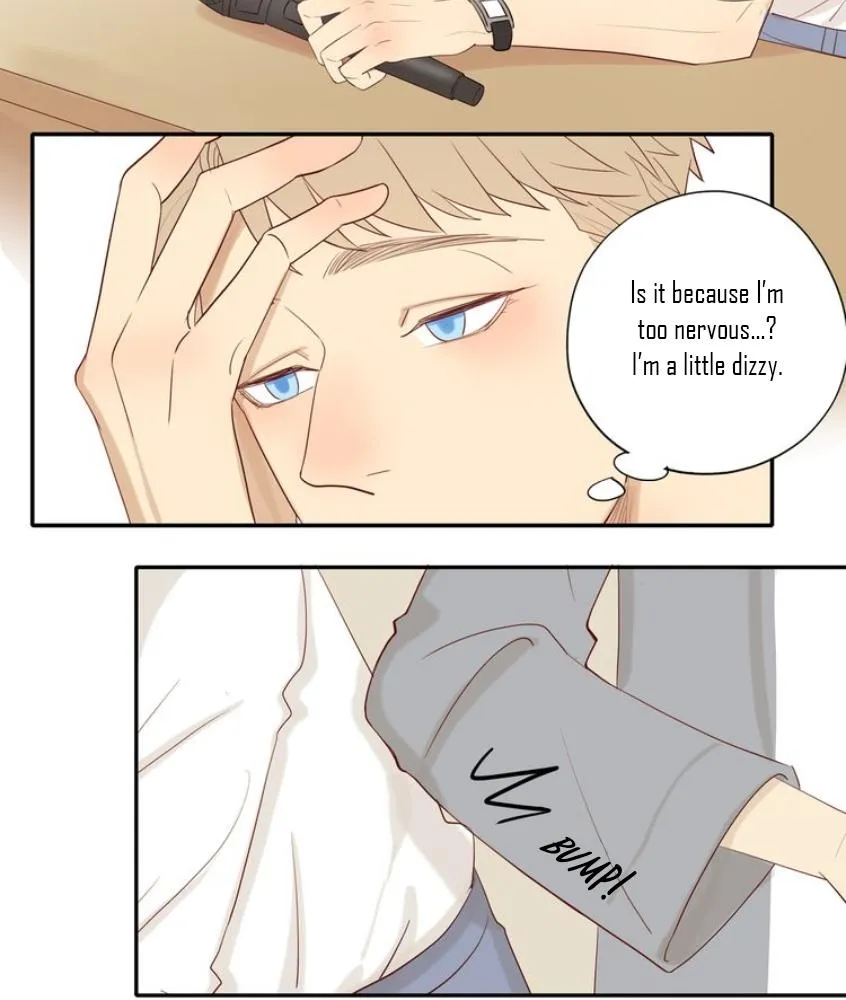 Thirty Years Old Chapter 104 page 12 - 