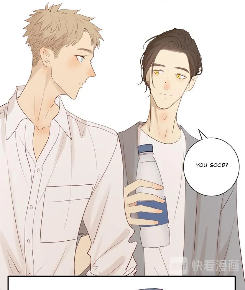 Thirty Years Old Chapter 104 page 13 - 