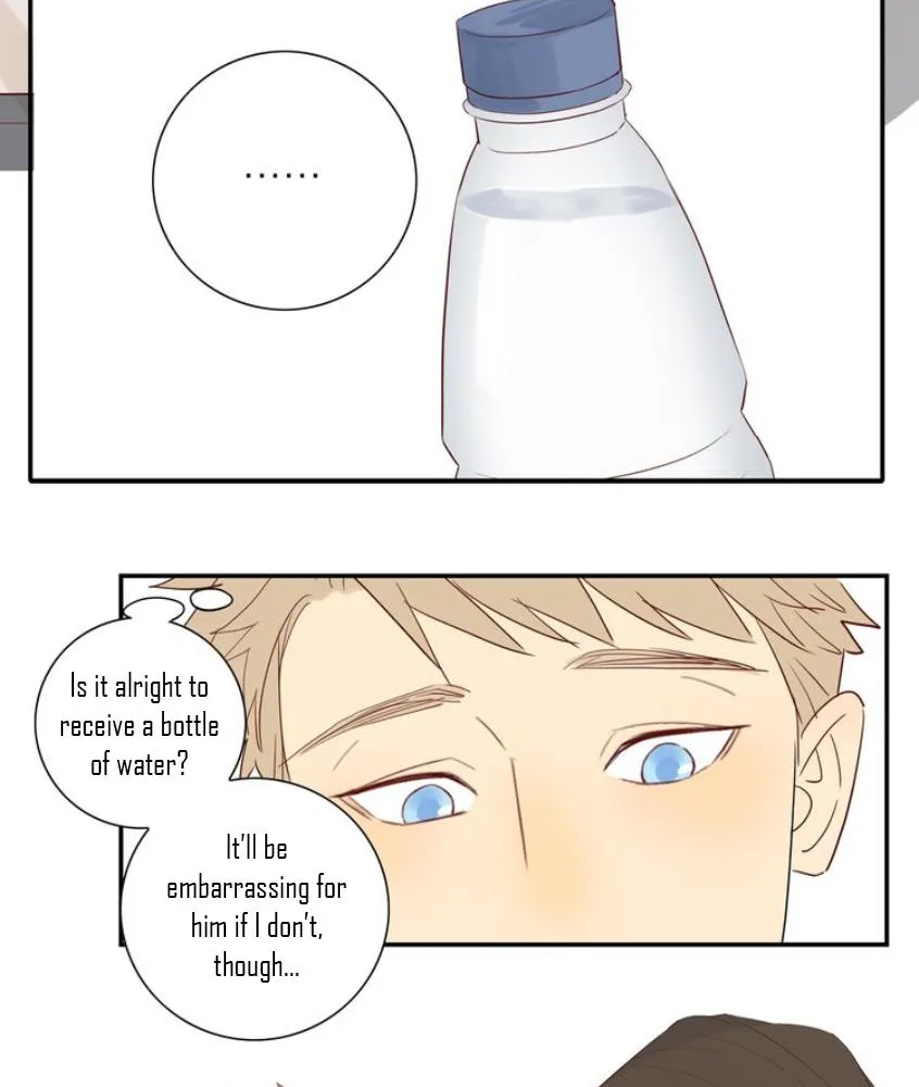 Thirty Years Old Chapter 104 page 14 - 