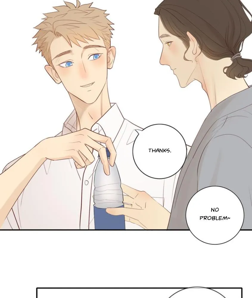 Thirty Years Old Chapter 104 page 15 - 