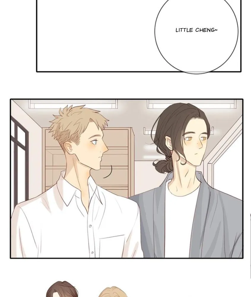 Thirty Years Old Chapter 104 page 16 - 