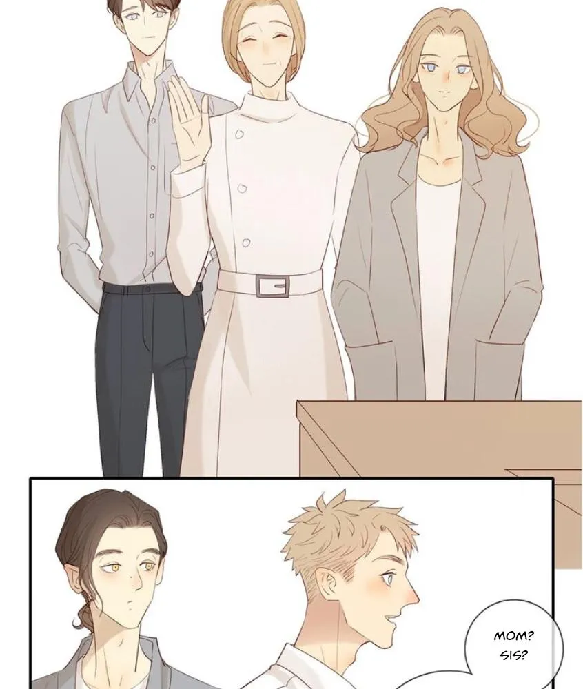 Thirty Years Old Chapter 104 page 17 - 