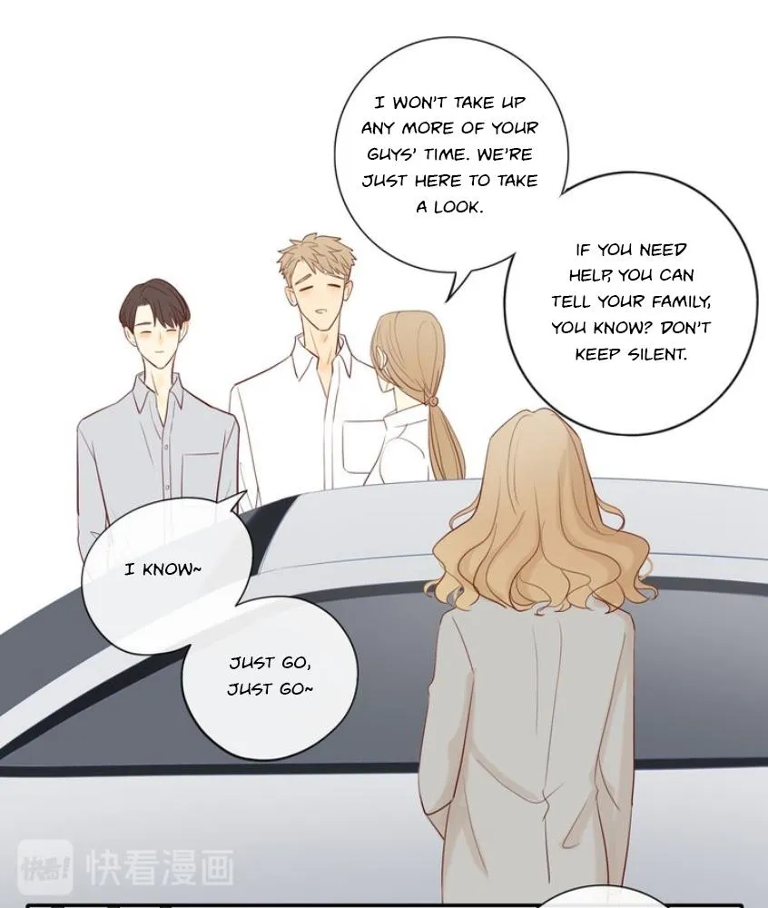 Thirty Years Old Chapter 104 page 20 - 