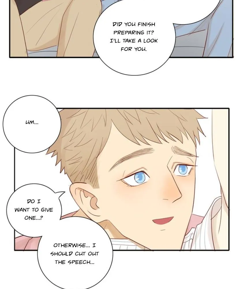 Thirty Years Old Chapter 104 page 3 - 