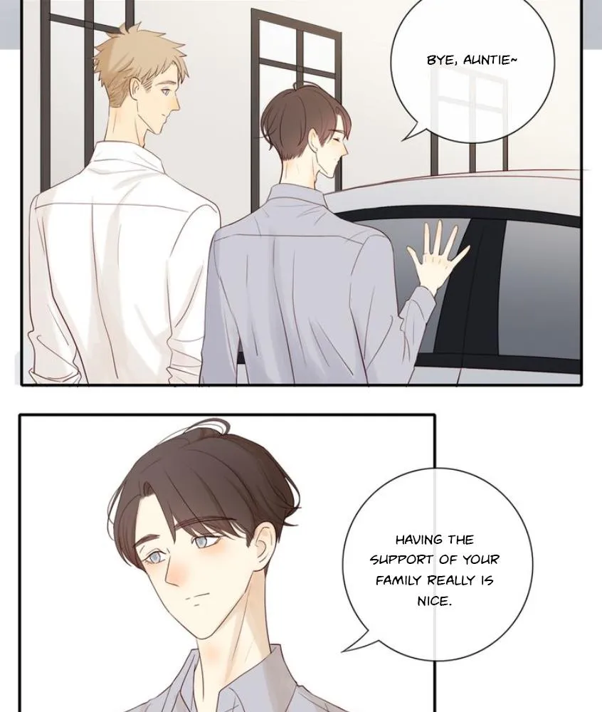 Thirty Years Old Chapter 104 page 21 - 