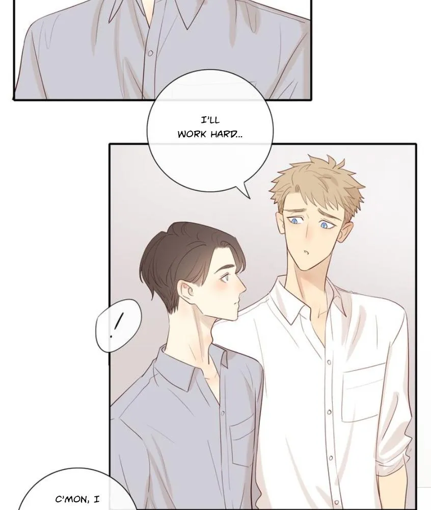 Thirty Years Old Chapter 104 page 22 - 