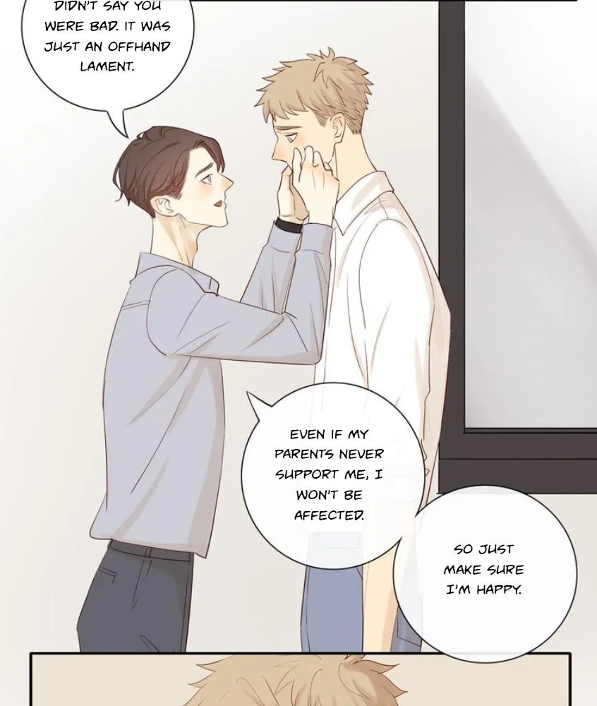 Thirty Years Old Chapter 104 page 23 - 