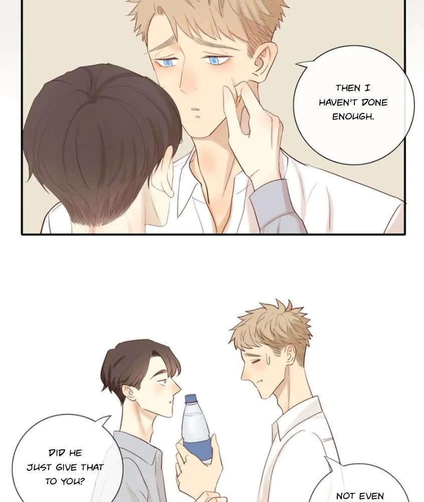 Thirty Years Old Chapter 104 page 24 - 