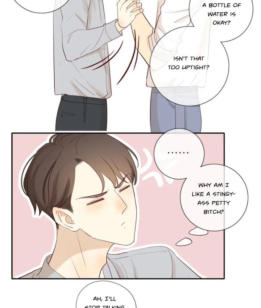 Thirty Years Old Chapter 104 page 25 - 