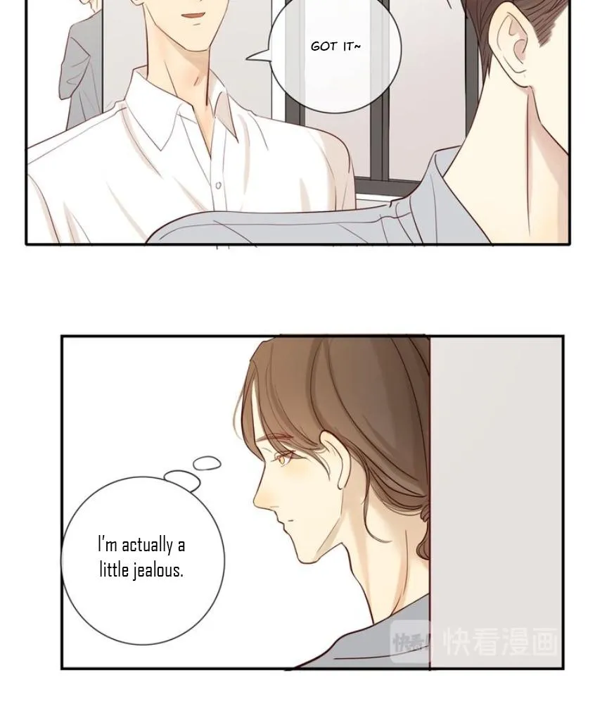Thirty Years Old Chapter 104 page 27 - 