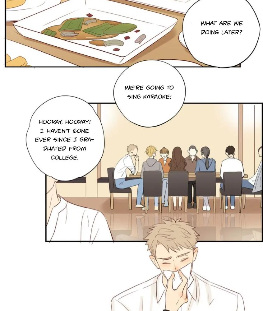 Thirty Years Old Chapter 104 page 29 - 