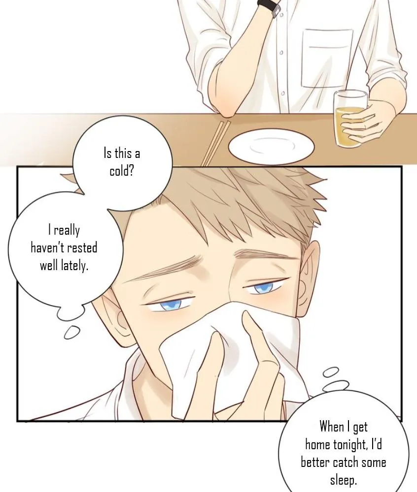 Thirty Years Old Chapter 104 page 30 - 