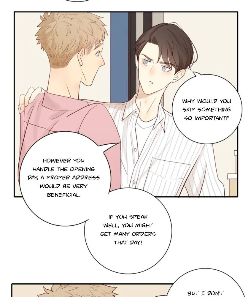 Thirty Years Old Chapter 104 page 4 - 