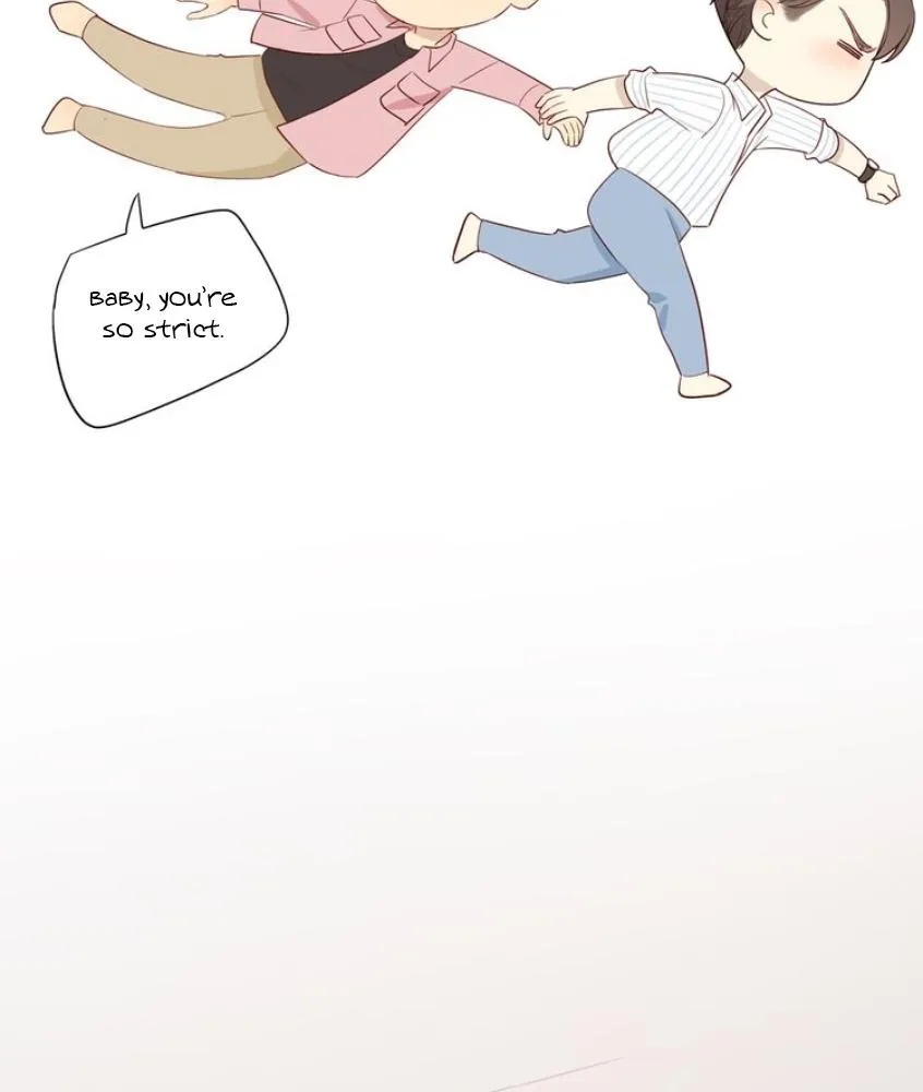 Thirty Years Old Chapter 104 page 6 - 