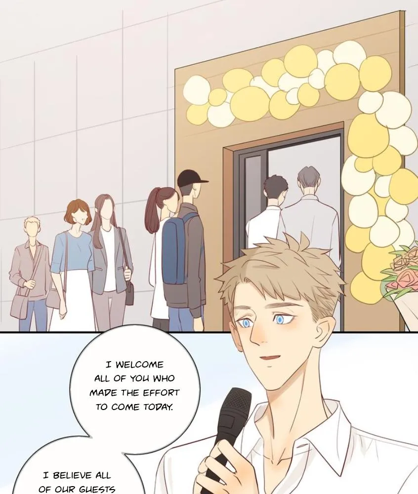 Thirty Years Old Chapter 104 page 7 - 