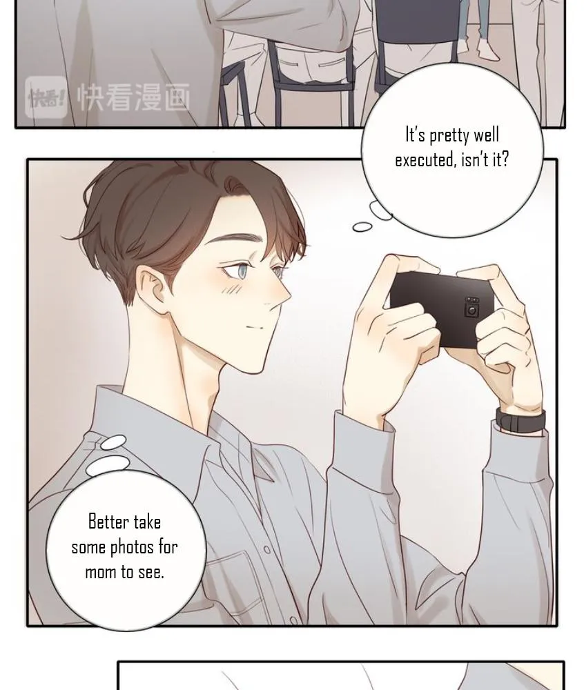 Thirty Years Old Chapter 104 page 9 - 